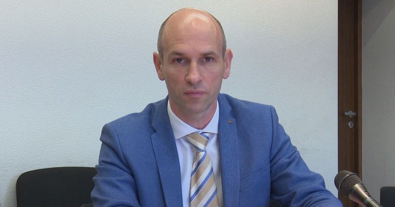 Gvido Liepiņš uzsāk darbu Aizkraukles novada domē