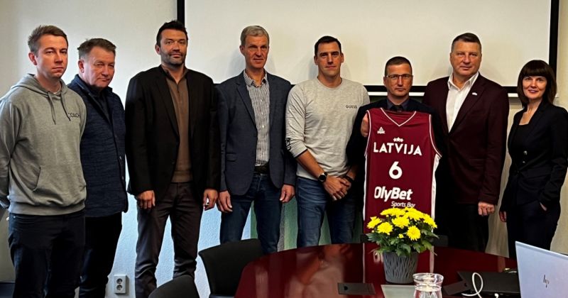 Jēkabpils pauž atbalstu līdzjutēju kustībai “#6 spēlētājs”