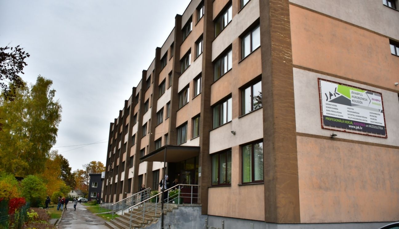 14.oktobrī arī Jēkabpilī norisināsies pasaules diktāts latviešu valodā