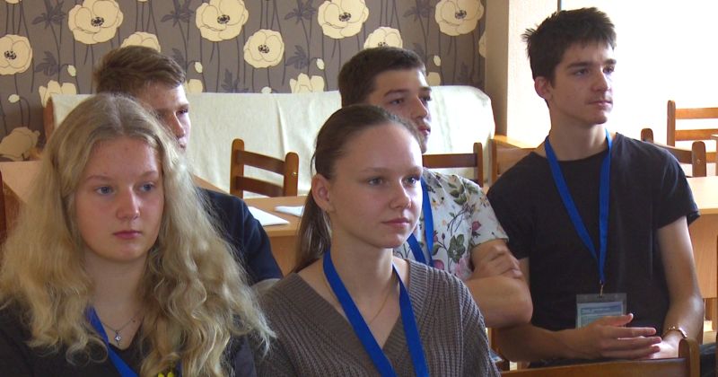 Jēkabpils novada jaunieši aicināti piedalīties aptaujā