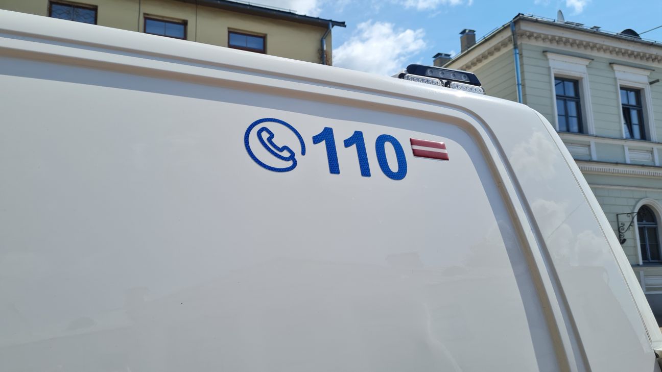Dignājas pagastā apzog privātmāju