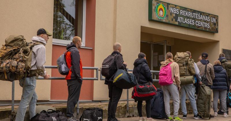 Izvēlies stabilu darbu ar valstī visplašākajām sociālajām garantijām