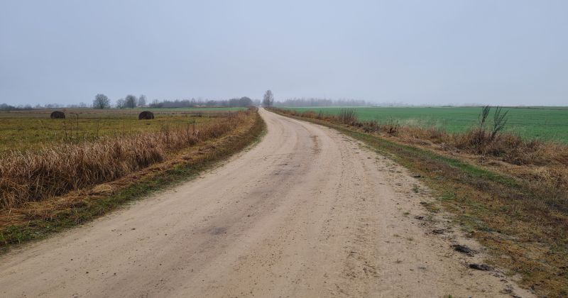 Jēkabpils novadā turpinās iepirkumu process par autoceļu uzturēšanu ziemā