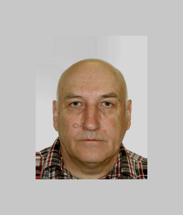 Policija meklē bezvēsts pazudušo Albertu Stalidzānu no Salas pagasta