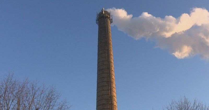 Arī decembrī “Jēkabpils siltums” siltumenerģijas  tarifs samazināsies