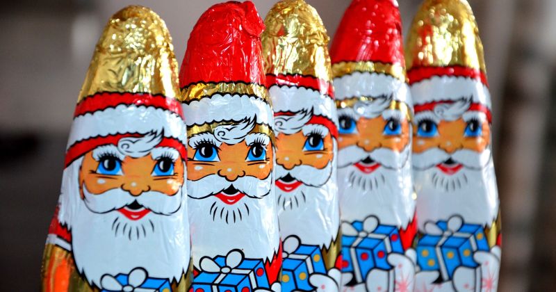 Līvānu novads aicina pieteikt bērnus Ziemassvētku paciņu saņemšanai