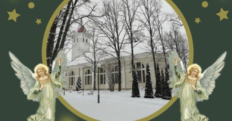 Krustpils luterāņu baznīca aicina uz muzikālu dievkalpojumu “Adventes laiks”