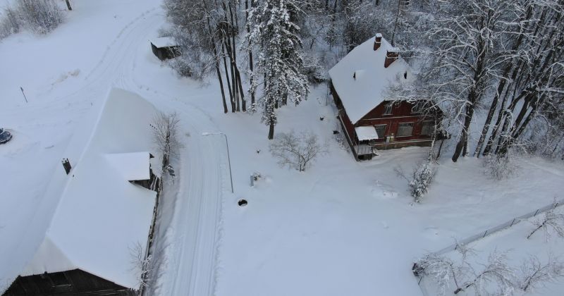 Līvānu novada pašvaldība rīko nekustamā īpašuma “Alejas” nomas tiesību izsoli