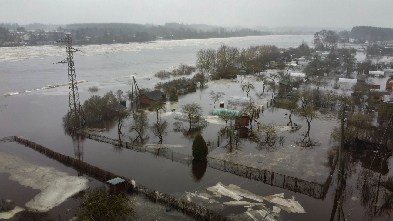 Jēkabpils novadam valsts kompensēs gandrīz divus miljonus eiro
