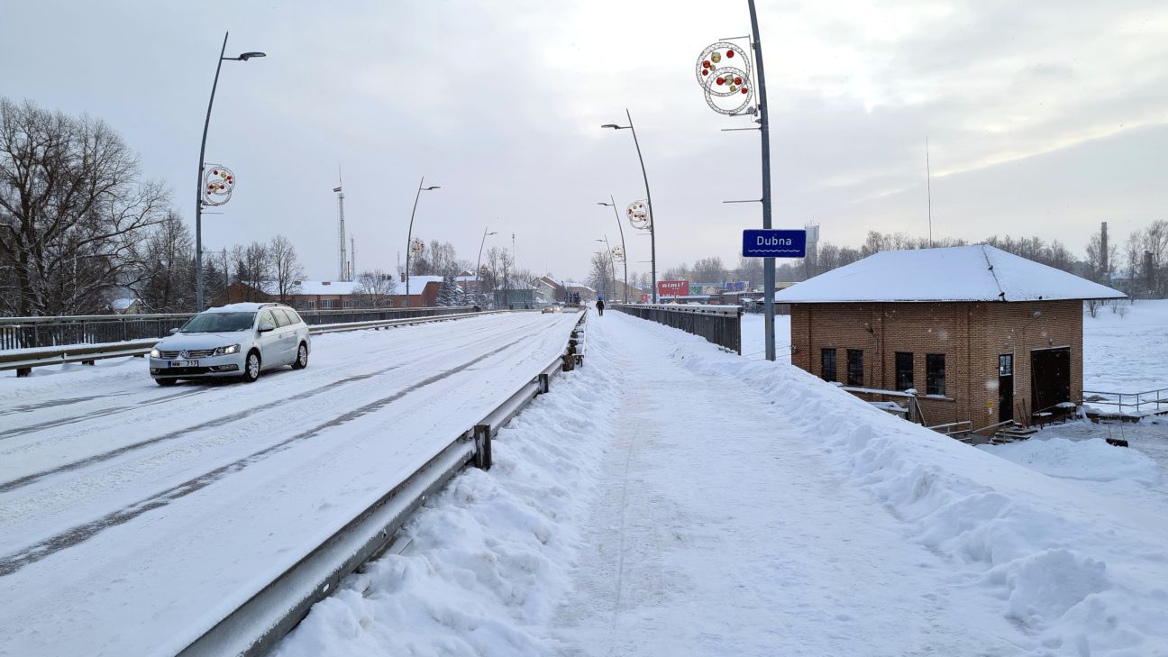 Līvānieši aicināti izteikt viedokli par novada attīstības tendencēm