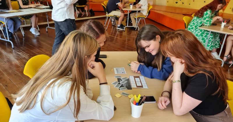 Līvānu novadā 17.janvārī būs pirmais Jauniešu galvaspilsētas pasākums