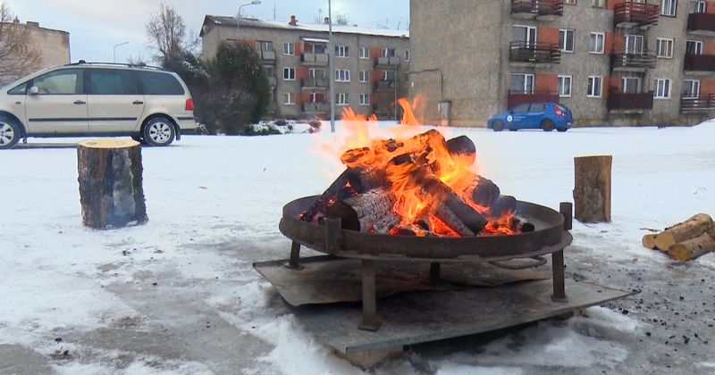 Jēkabpils novadā norisināsies barikāžu atcerei veltīti pasākumi