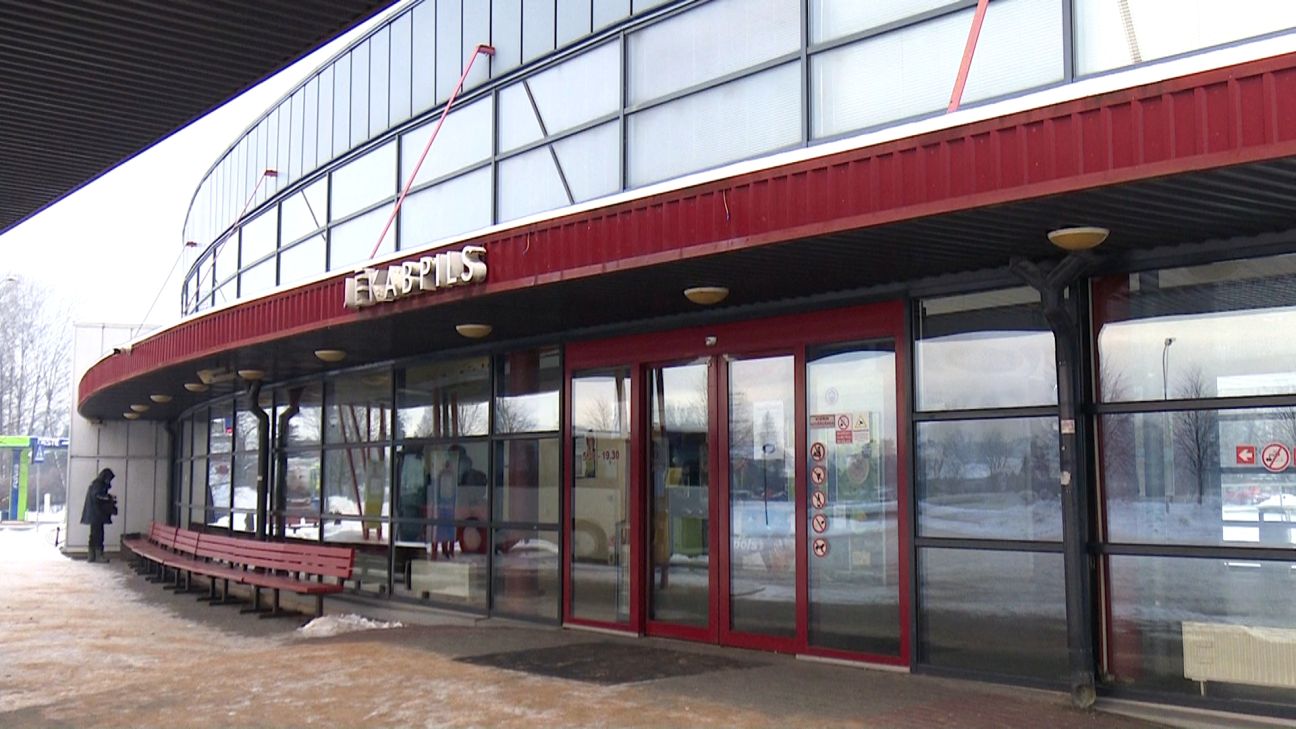 Braukšanas karti pensionāri var saņemt Jēkabpils autoostā