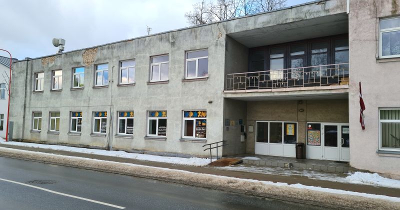 Ukrainas civiliedzīvotājus aicina pieteikties dalībai projektā