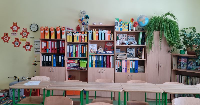 Līvānu novada dome organizē tikšanās novada skolās
