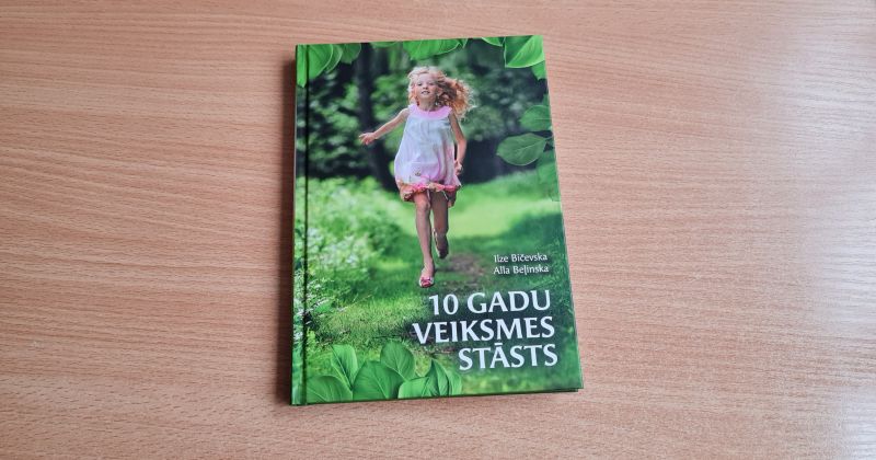 5.februārī Krustpils kultūras centrā atklās ceļojošo izstādi par bērniem ar cistisko fibrozi