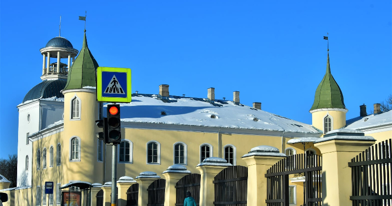 Jēkabpils 354.dzimšanas dienā Krustpils pili varēs apmeklēt bez maksas