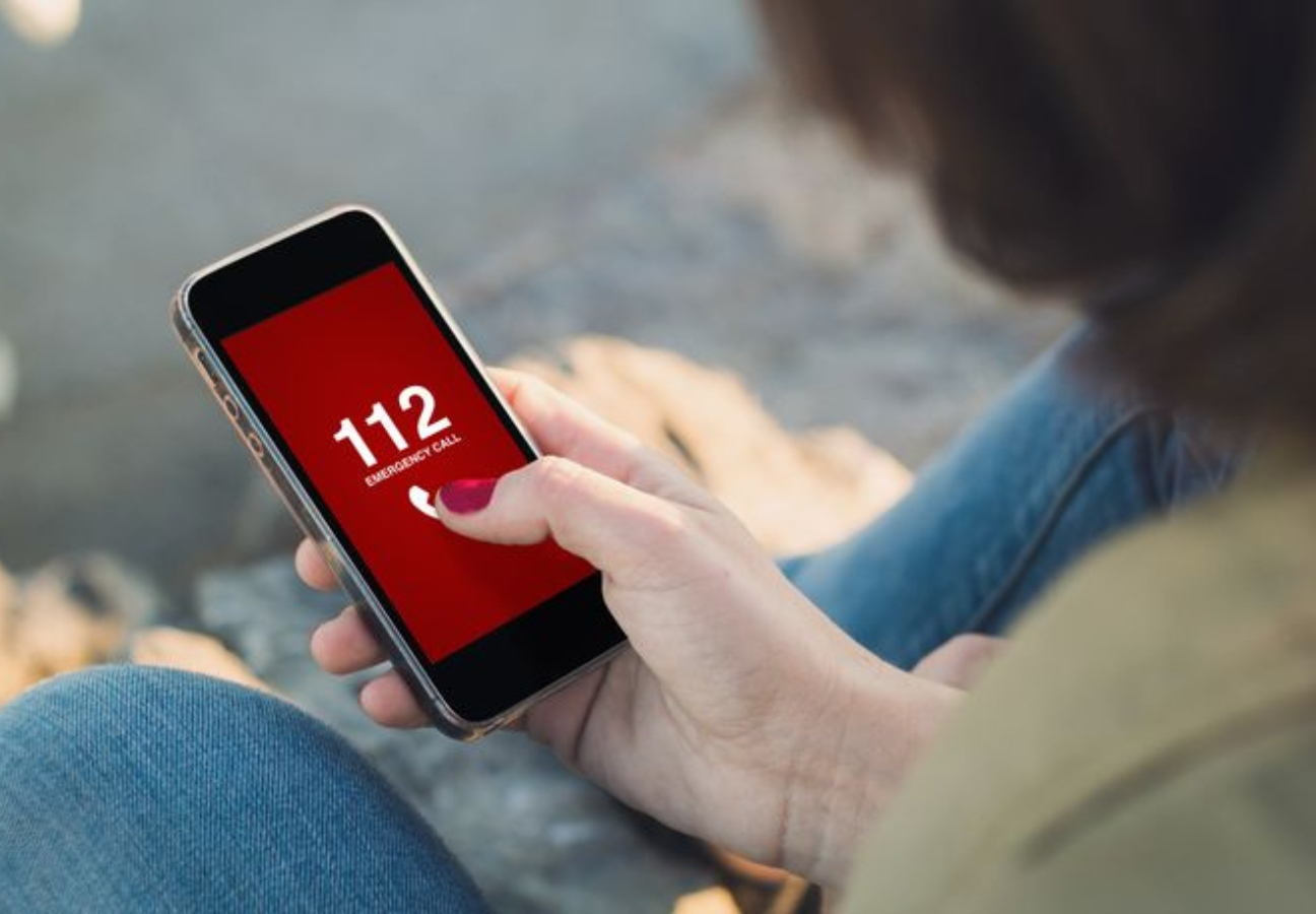 Uzlabo 112 zvanu apstrādi un informācijas apmaiņu starp dienestiem