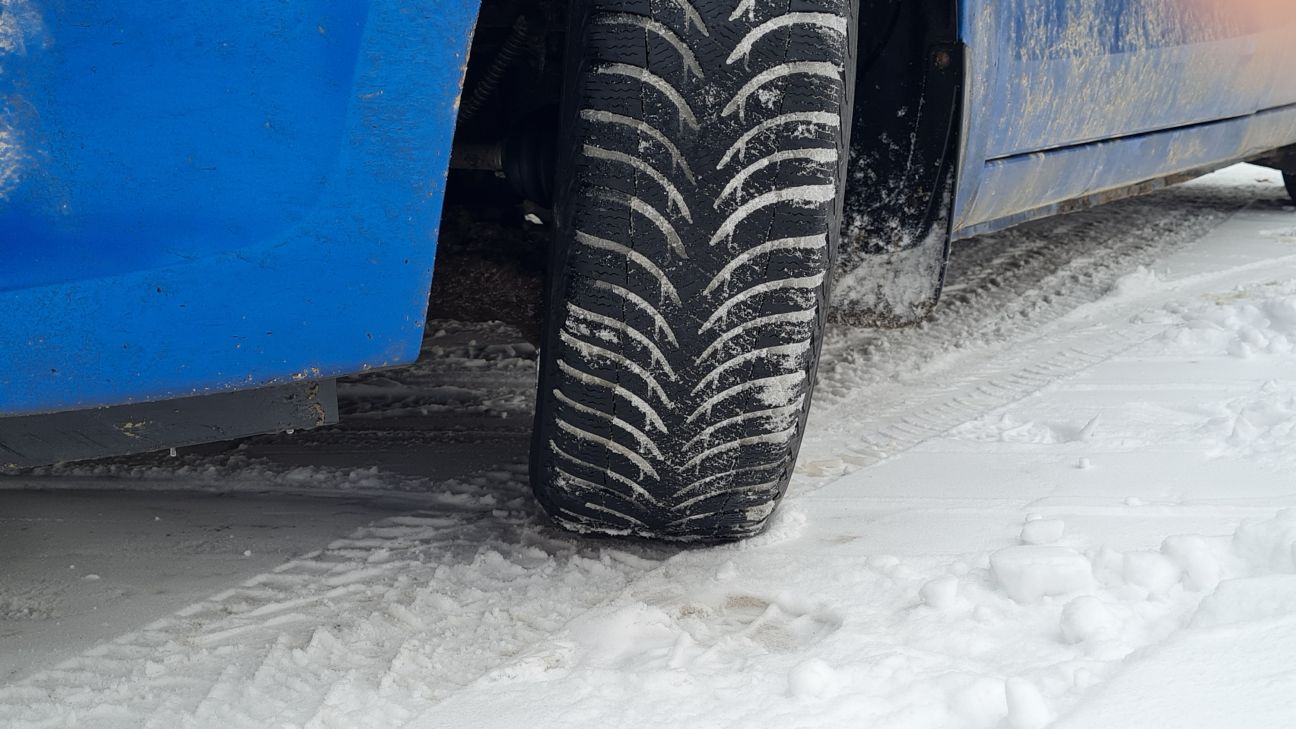 Jēkabpilī notikušas divas autoavārijas