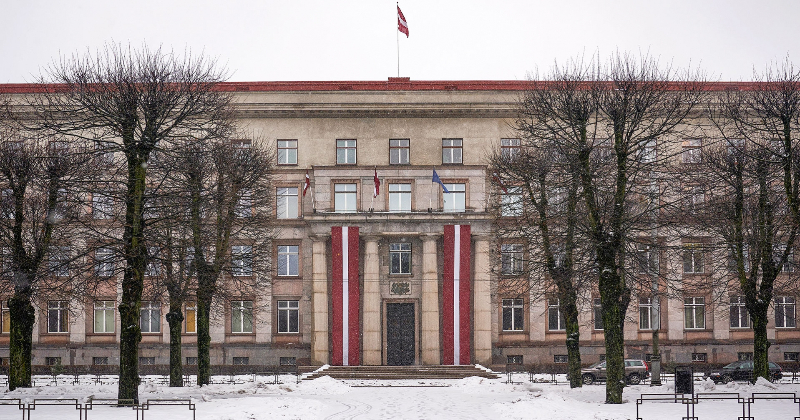 Notiks valdības sarunas ar Zemgales un Kurzemes reģionu pašvaldībām