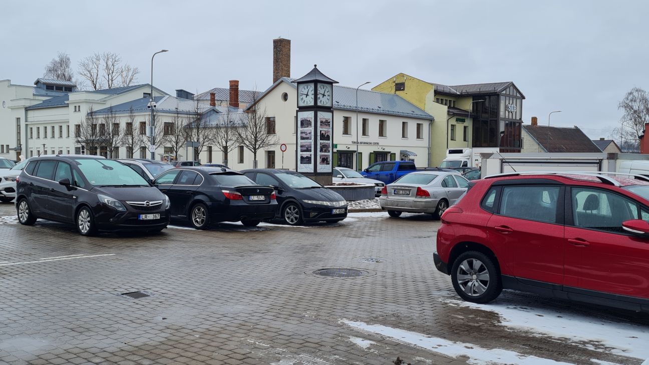 Apkopota informācija par plānotajām investīcijām Jēkabpils novada teritorijā