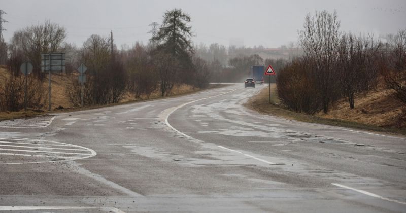 Jēkabpils novada pašvaldība plāno pārņemt savā īpašumā nekustamo īpašumu “Daugavpils iela” Kūku pagastā
