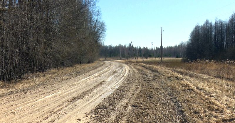 Uz Jēkabpils novada autoceļiem nosaka masas ierobežojumus