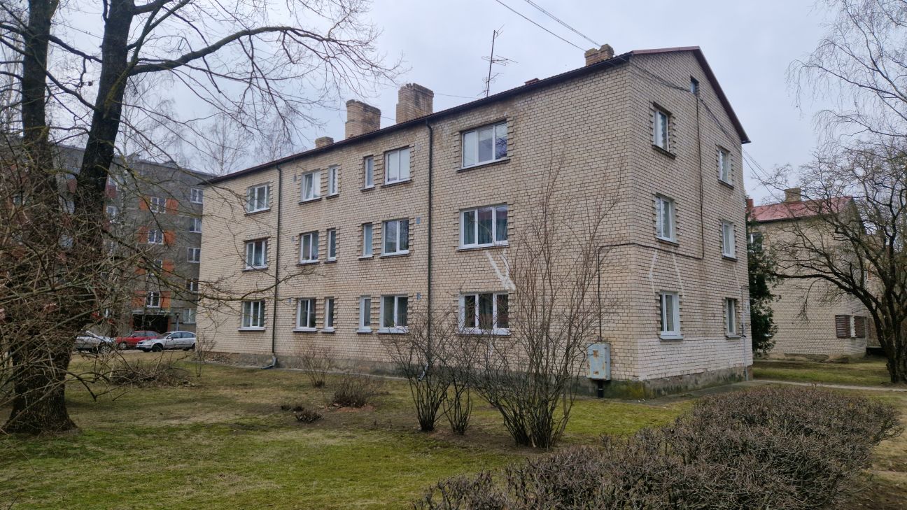 Jēkabpils – labais piemērs ugunsdrošības prasību ievērošanā mājokļos