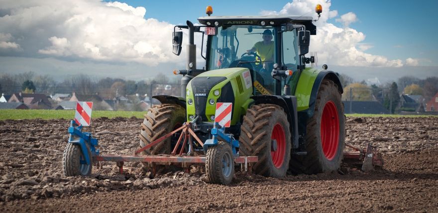Jēkabpils novadā notiks traktortehnikas ikgadējā valsts tehniskā apskate