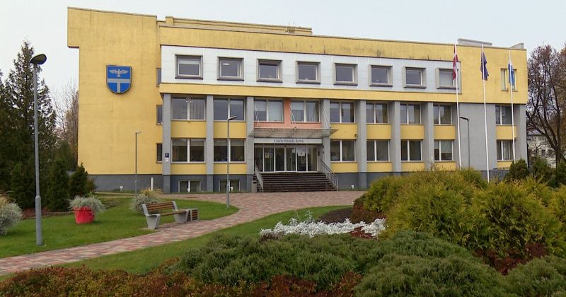 Pielaiko profesiju Līvānu novada pašvaldībā!