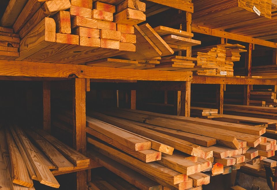 Jēkabpilī apzagts būvniecības preču veikals