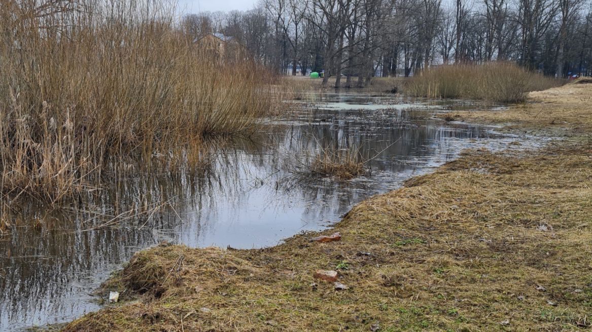 Gatavojies Lielajai talkai – atzīmē piesārņotās vietas kartē!