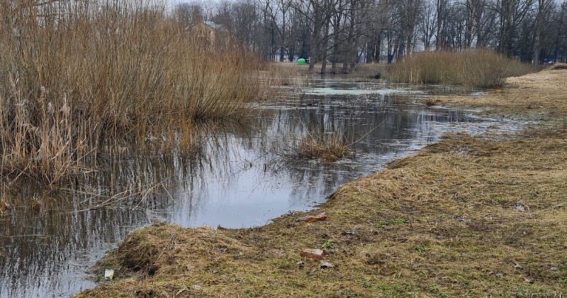 Gatavojies Lielajai talkai – atzīmē piesārņotās vietas kartē!