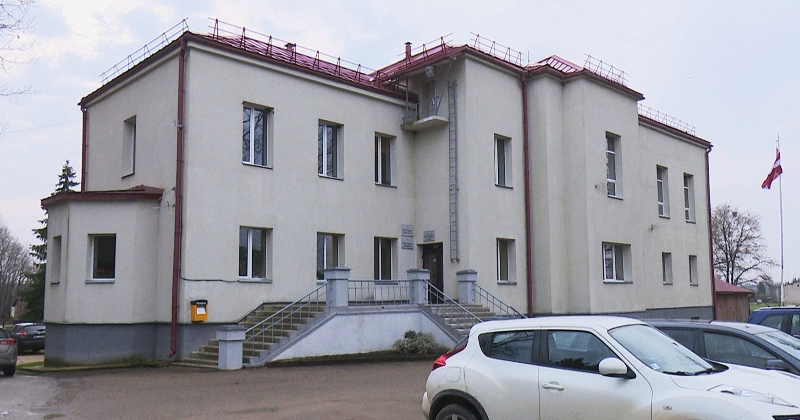 Jēkabpils novada pašvaldība aicina iedzīvotājus uz tikšanos Ritē
