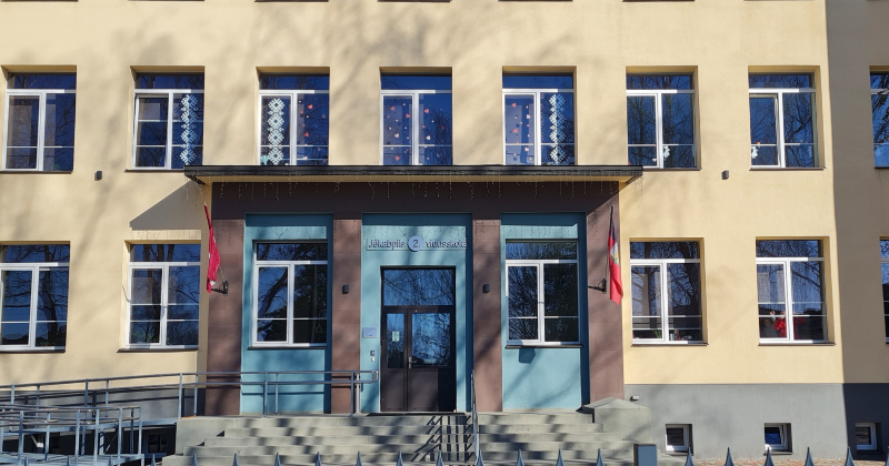 Jēkabpils skolēni piedalās konkursā “Matemātiskais ķēriens”