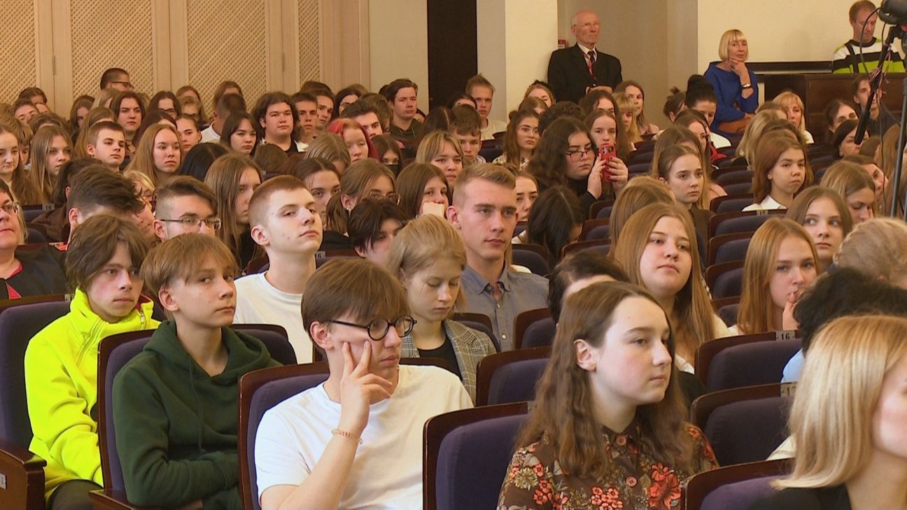 Jēkabpils novadā sākas Eiropas jaunatnes nedēļa