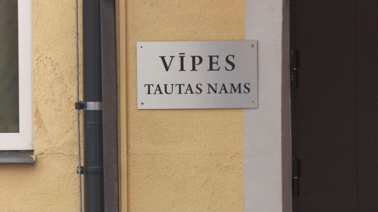 Jēkabpils novada pašvaldība aicina iedzīvotājus uz tikšanos Vīpē