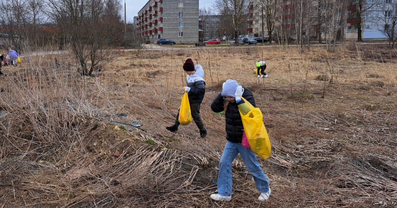 Jēkabpils jaunieši aicināti piedalīties plogingā