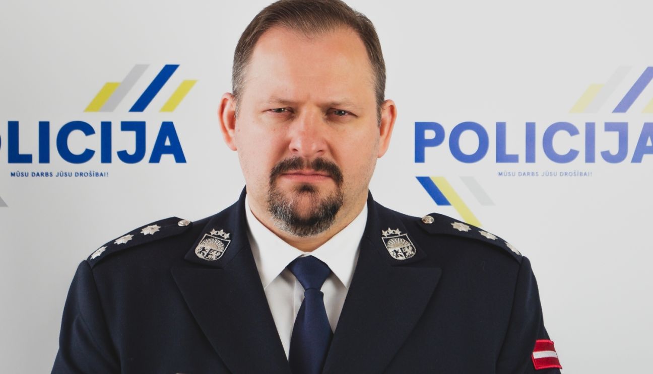 Armands Ruks par Rusiņu: mums ir pamats uzskatīt, ka šis cilvēks vairs nav starp dzīvajiem