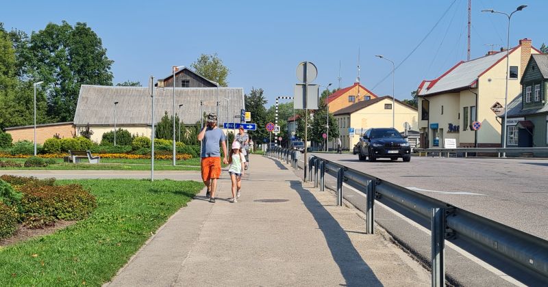 Līvānu novada iedzīvotāji aicināti iesaistīties teritorijas plānojuma izstrādē