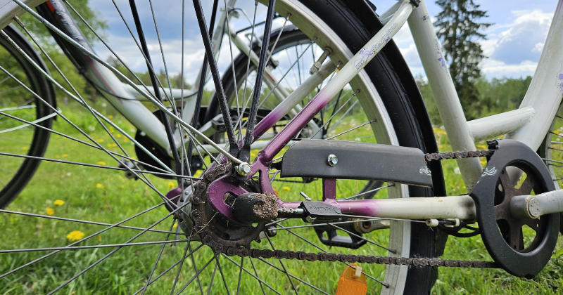 Jēkabpilī būs bezmaksas velosipēdu un elektroskūteru kursi