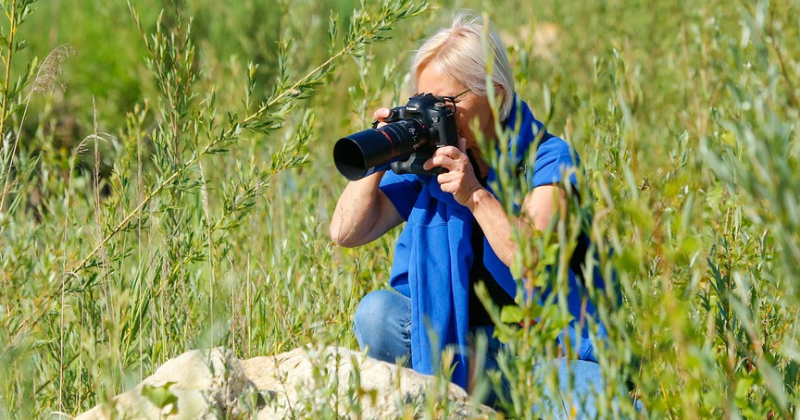 Dabas fotogrāfi aicināti piedalīties “Natura 2000” fotokonkursā