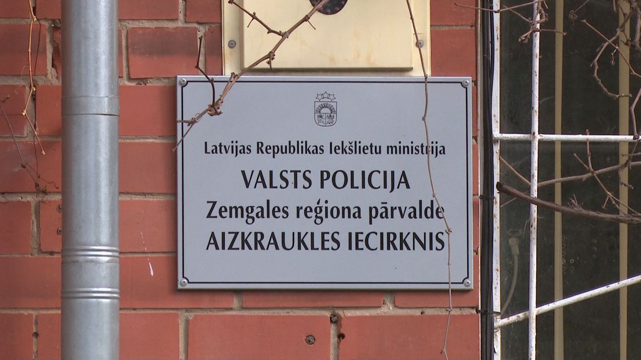 Aizkraukles novadā apkrāpta sieviete