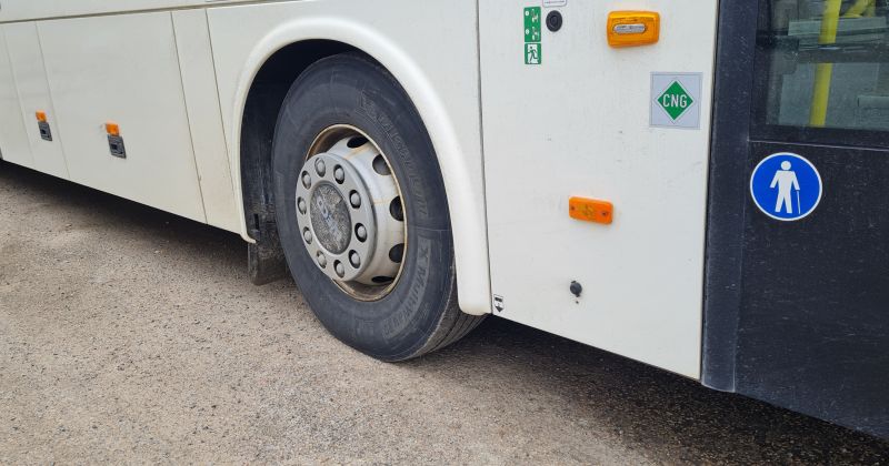 Būs izmaiņas reģionālo autobusu maršrutā Jēkabpils – Viesīte rīta reisā