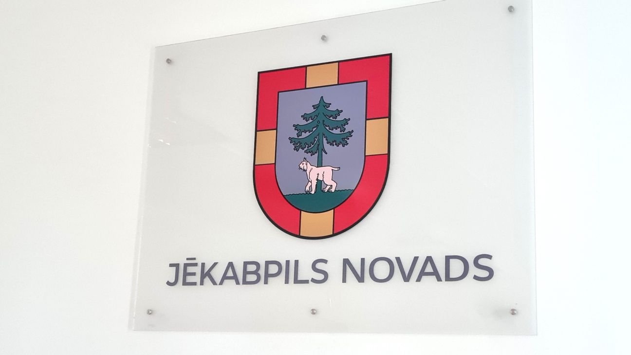 Jēkabpils novadā maijā reģistrēta vienīgā akciju sabiedrība Latvijā