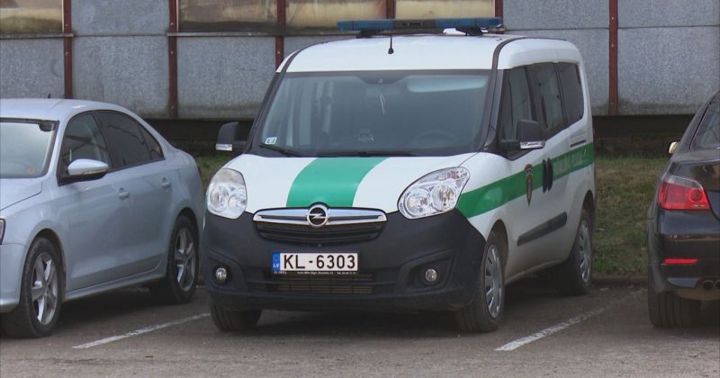 Jēkabpils novada pašvaldības policijas darba rezultāti maijā