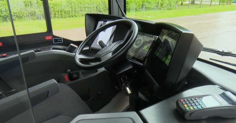 Jēkabpilī veidos “zaļāku” sabiedriskā transporta sektoru