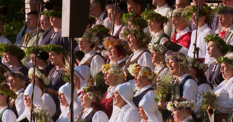 29. jūnijā norisināsies Sēlijas Tautas mākslas svētki “Sēlija rotā”