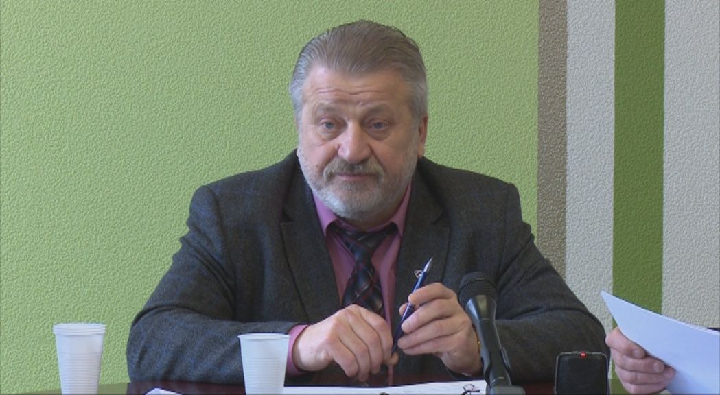 Leonīds Salcevičs svin 70 gadu jubileju 