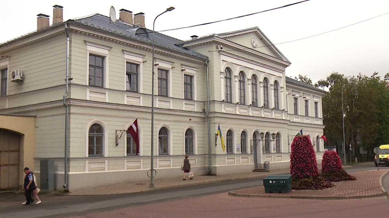 Apstiprināts “Jēkabpils novada Jaunatnes politikas attīstības plāns 2024. – 2028. gadam”